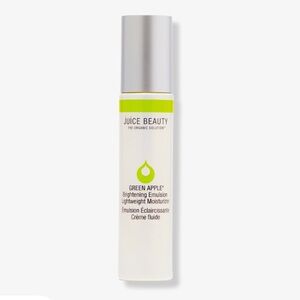 Juice Beauty Green Apple Brightening Emulsion